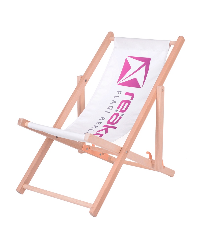 Tumbona publicitaria - KIDS