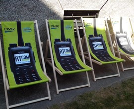 tumbona personalizada