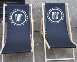 tumbonas estándares