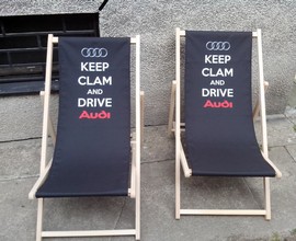 tumbonas empresariales