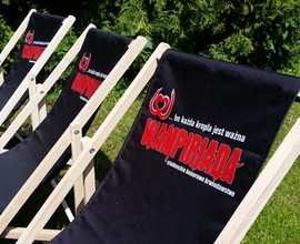 tumbonas sin reposabrazos