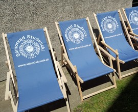 tumbonas con reposabrazos