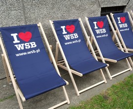 tumbonas para universidades