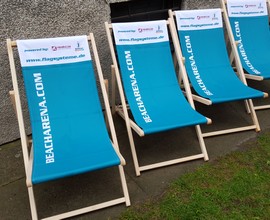 tumbonas de esponsoring