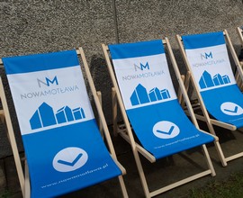 tumbonas personalizadas