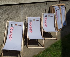 tumbonas empresariales