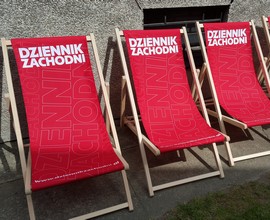 tumbonas publicitarias clásicas