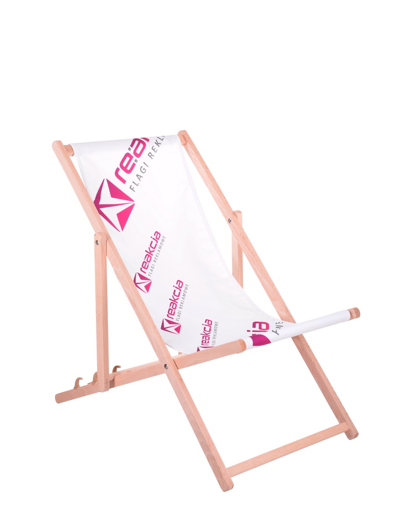 Tumbonas personalizadas