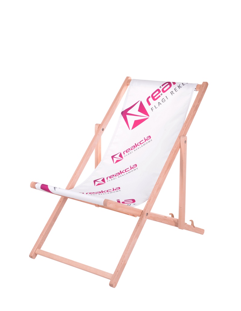 Tumbonas personalizadas