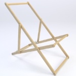 Tumbonas personalizadas