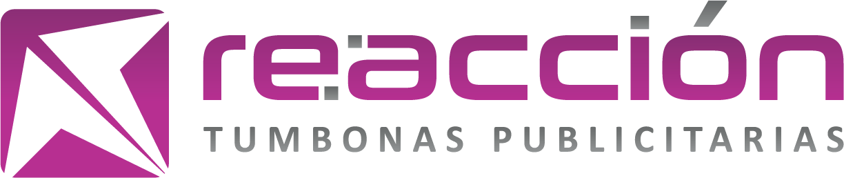 Tumbona publicitaria